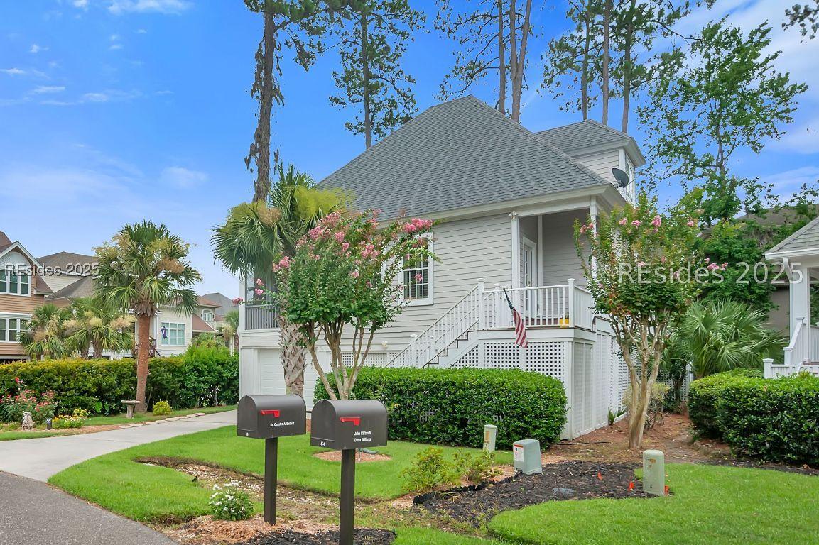 56 Royal Pointe Dr., Hilton Head Island, SC 29926