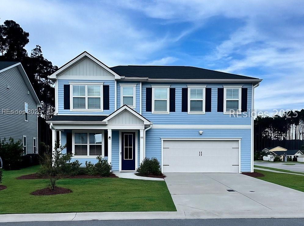 53 Mainland Lakes Dr., Bluffton, SC 29910