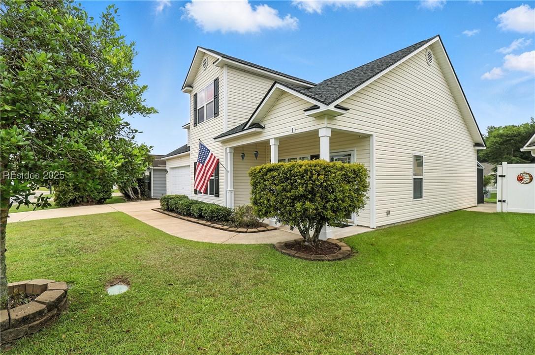 1 Broadland Cir., Bluffton, SC 29910