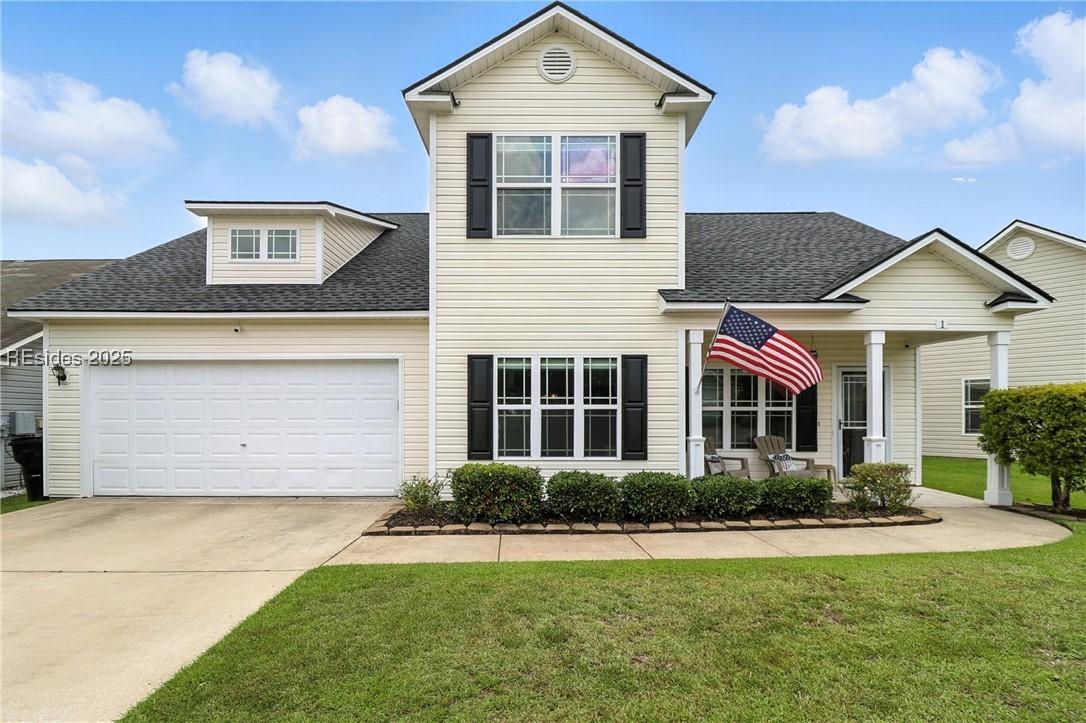 1 Broadland Cir., Bluffton, SC 29910