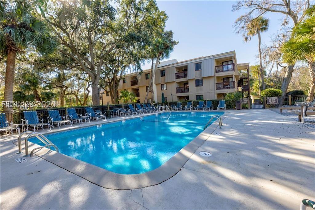 21 Lagoon Rd. #A3A, Hilton Head Island, SC 29928