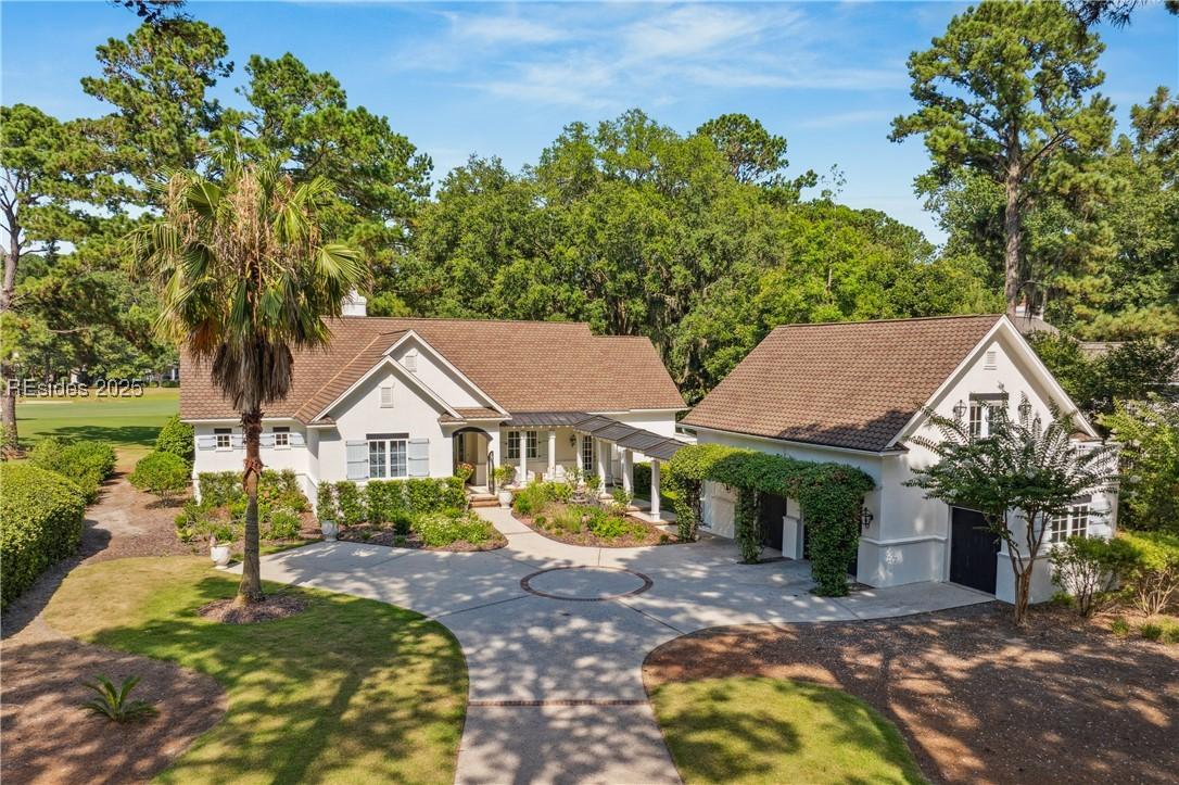 2 Middleburg Ct., Bluffton, SC 29910