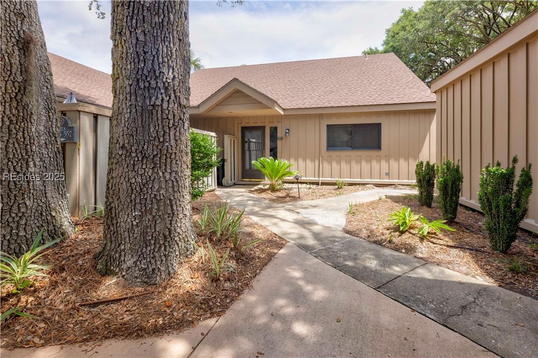 45 Queens Folly Rd. #557, Hilton Head Island, SC 29928