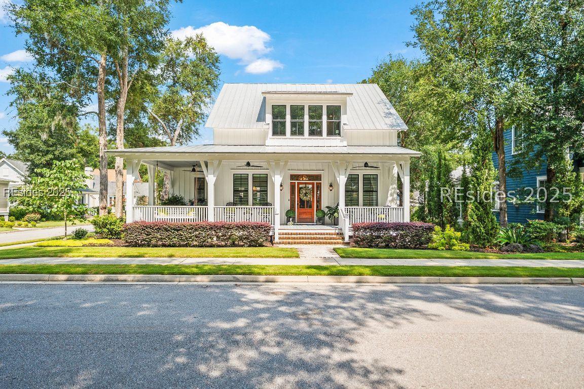 12 Veridian Park, Beaufort, SC 29907