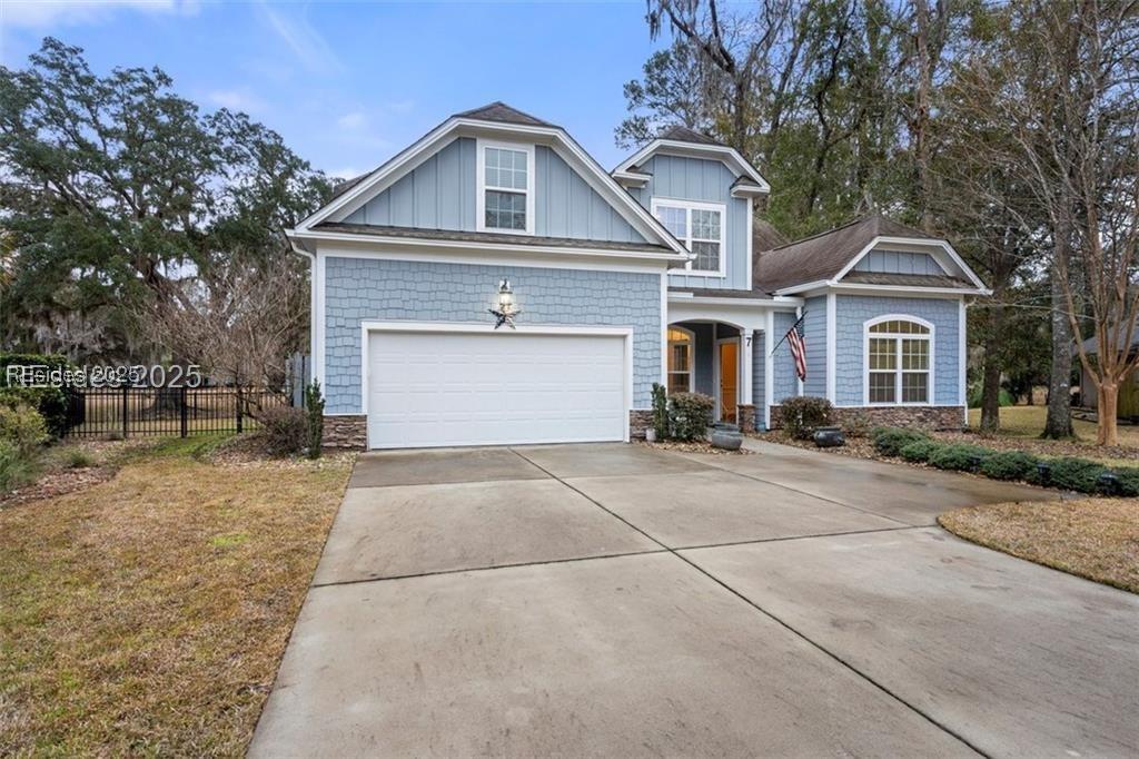 7 Morning Mist Pl., Bluffton, SC 29910