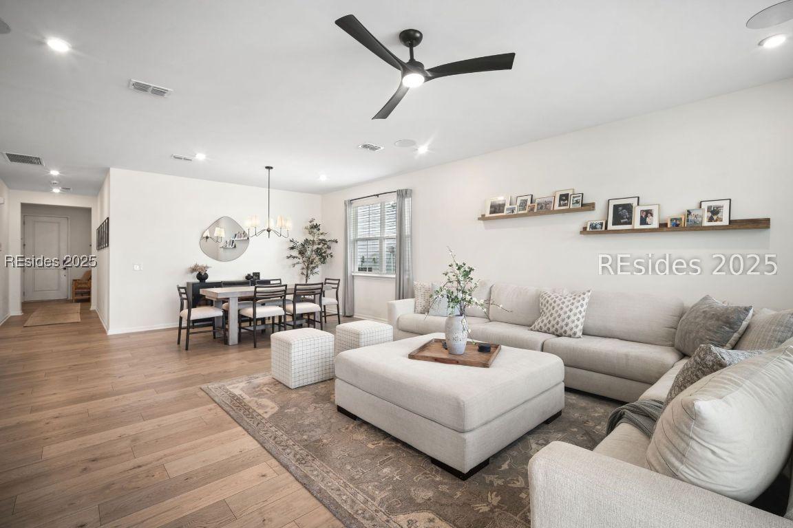 7 Flint Rd., Bluffton, SC 29910