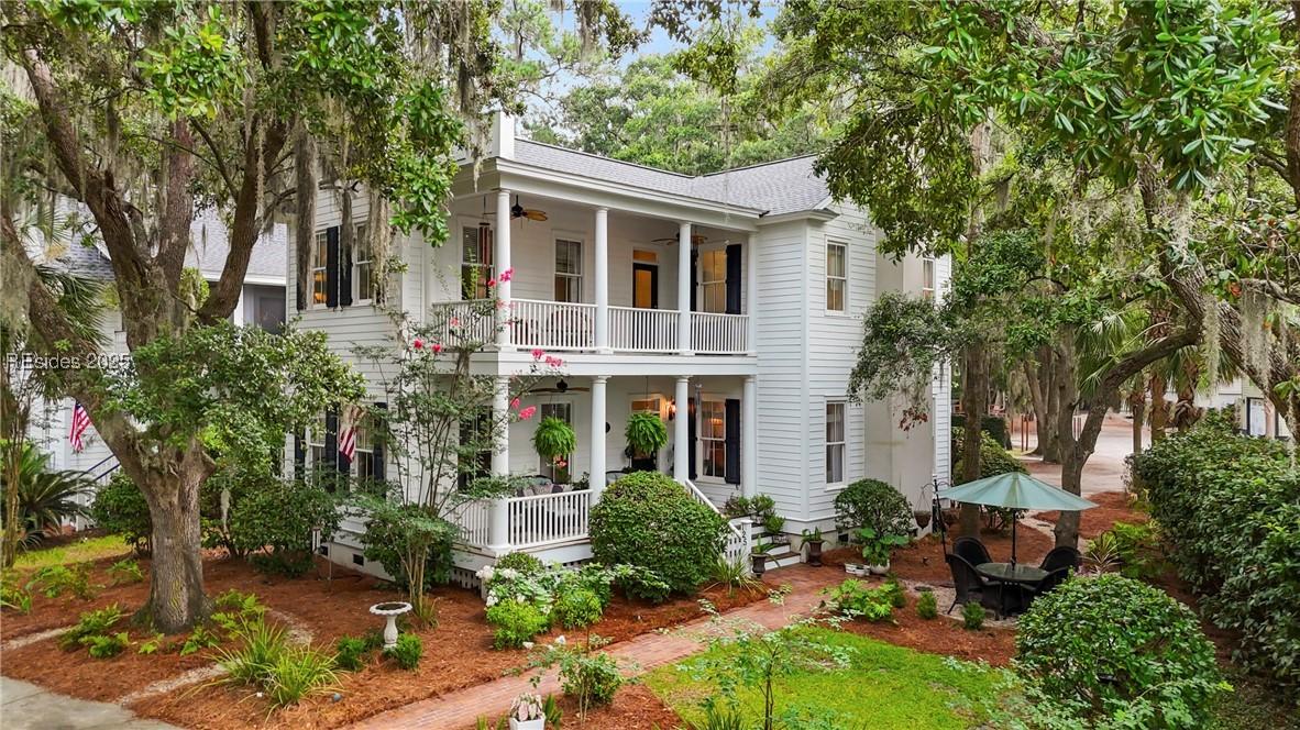 125 Bartram Dr., Beaufort, SC 29902