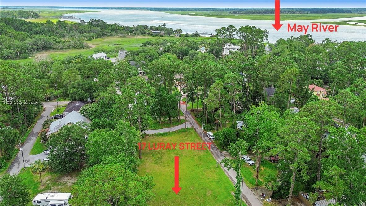 17 Luray St., Bluffton, SC 29910
