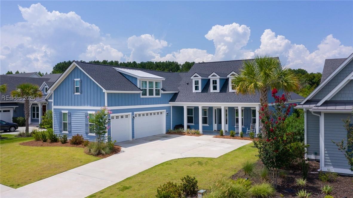 237 Flatwater Dr., Bluffton, SC 29910