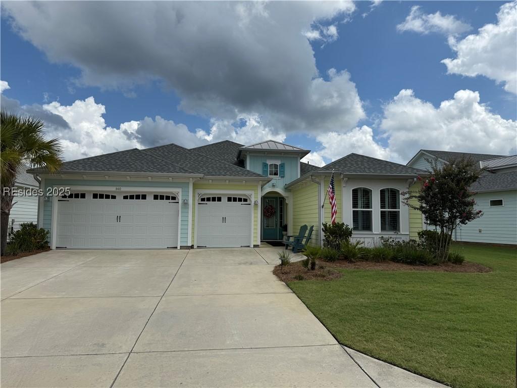 840 Margaritaville Ave., Hardeeville, SC 29927