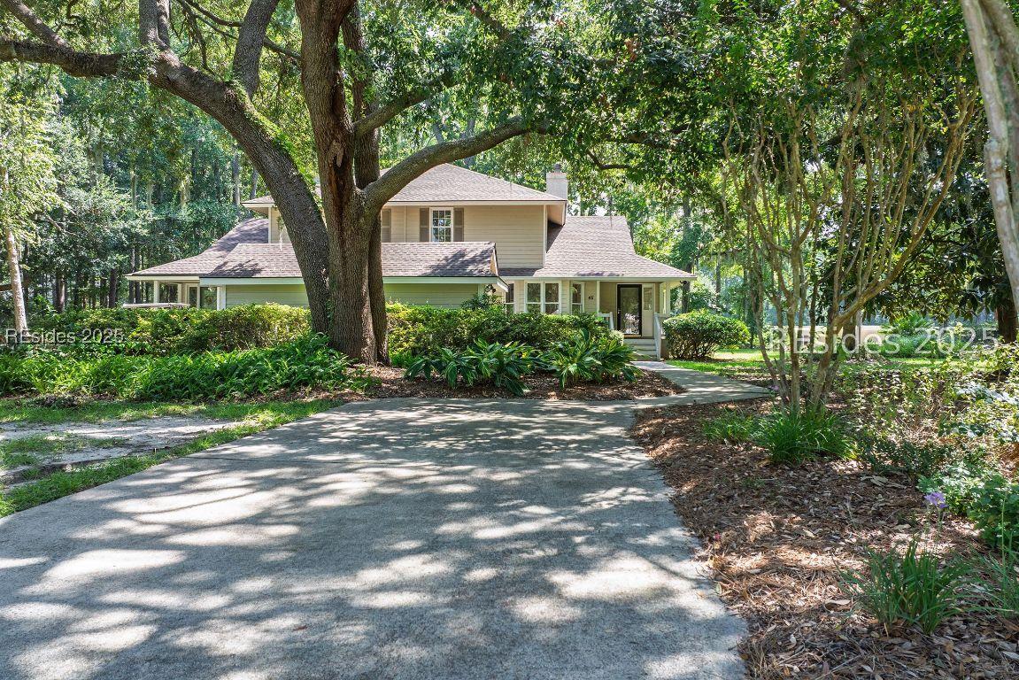 45 Heron Walk, Okatie, SC 29909