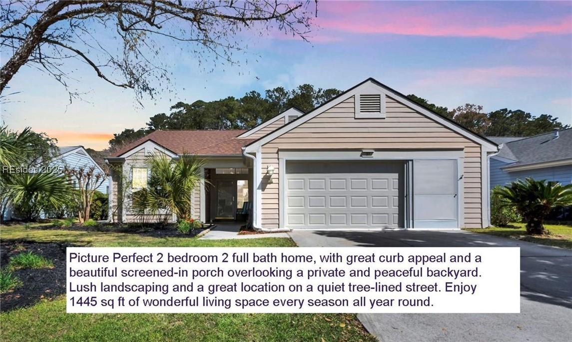 37 Devant Dr, Okatie, SC 29909