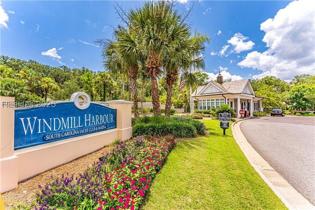 31 Millwright Dr., Hilton Head Island, SC 29926