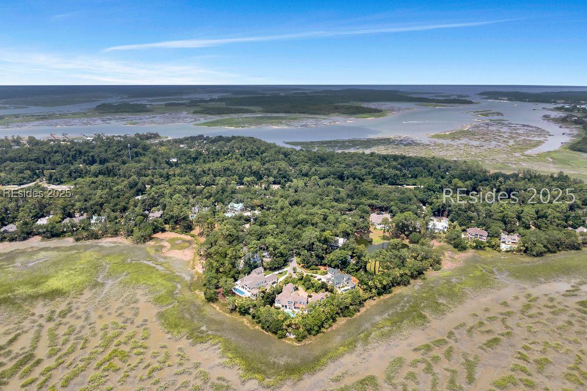 31 Millwright Dr., Hilton Head Island, SC 29926