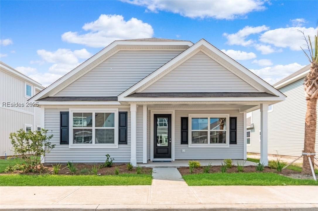 159 Standing Oaks Dr., Okatie, SC 29909
