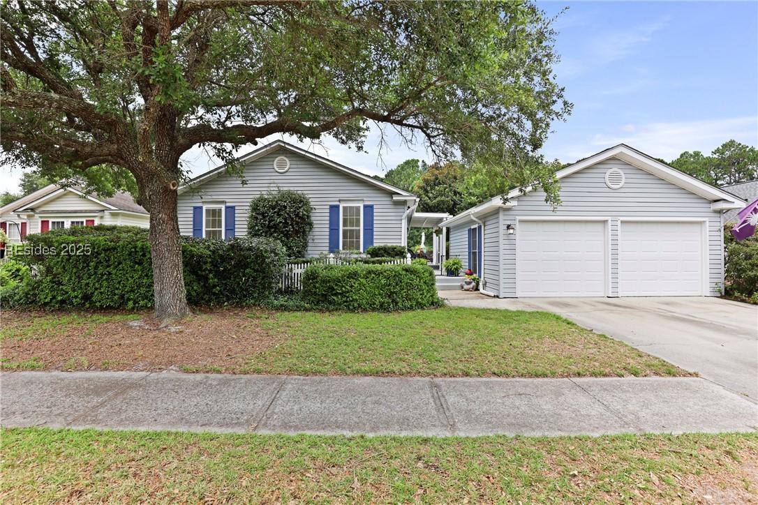 13 Sawmill Forest Dr., Bluffton, SC 29910