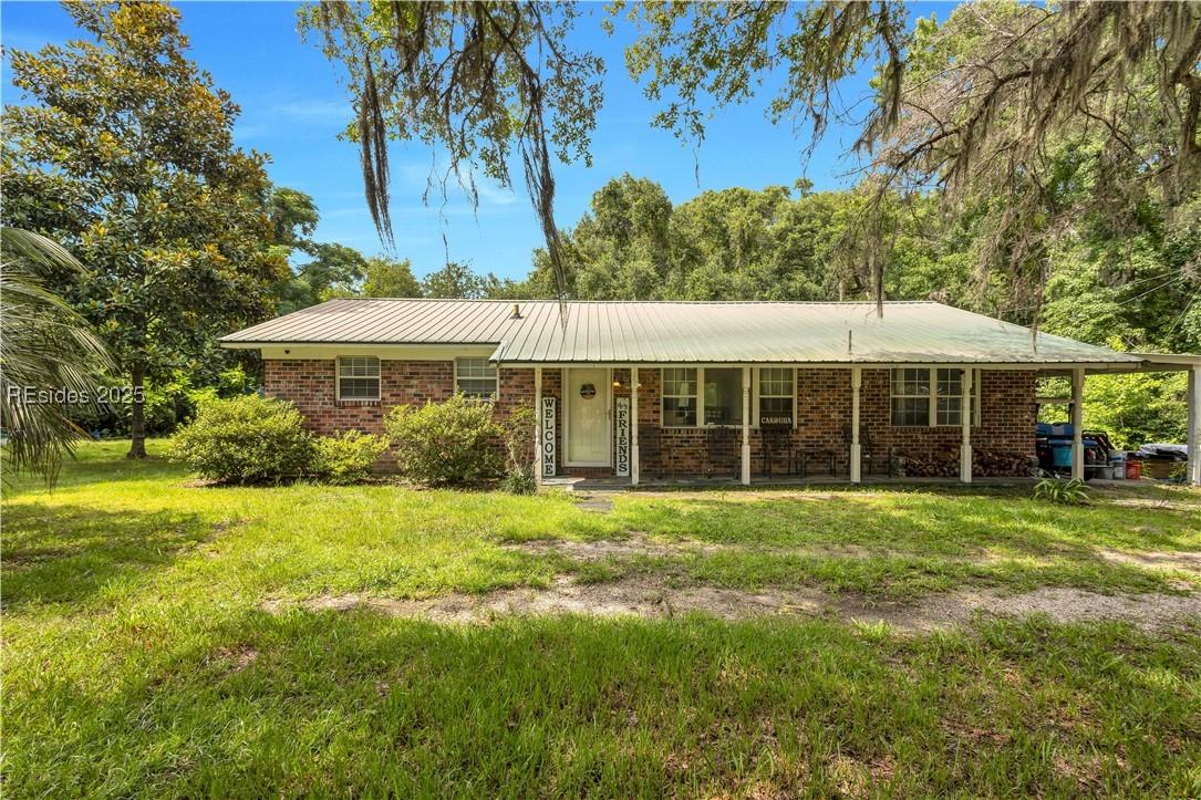 53 Honey Hill Rd., Hardeeville, SC 29927