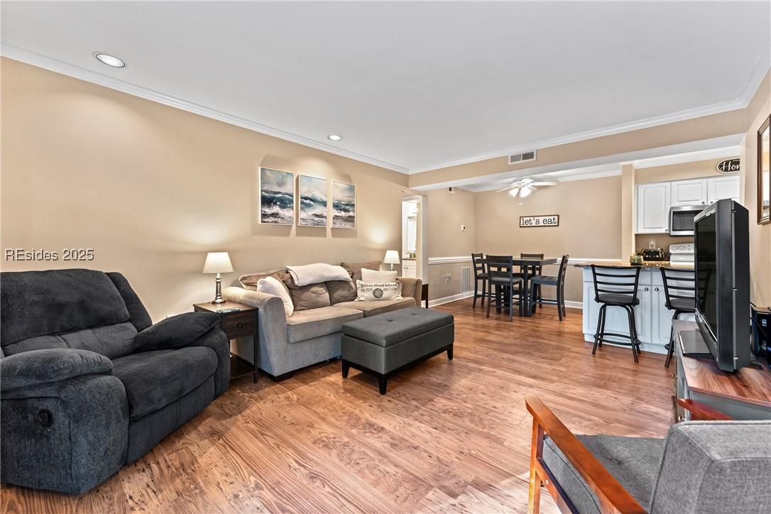 141 Lamotte Dr. #B2, Hilton Head Island, SC 29926