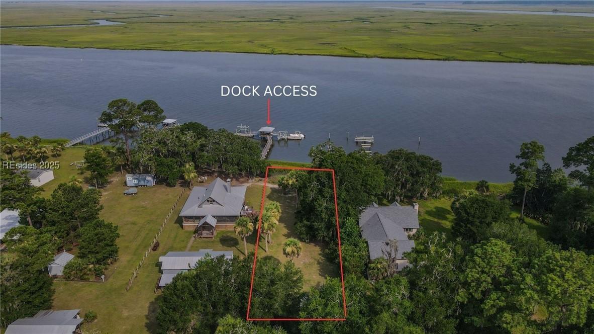 4 Billie Burn Ln., Daufuskie Island, SC 29915