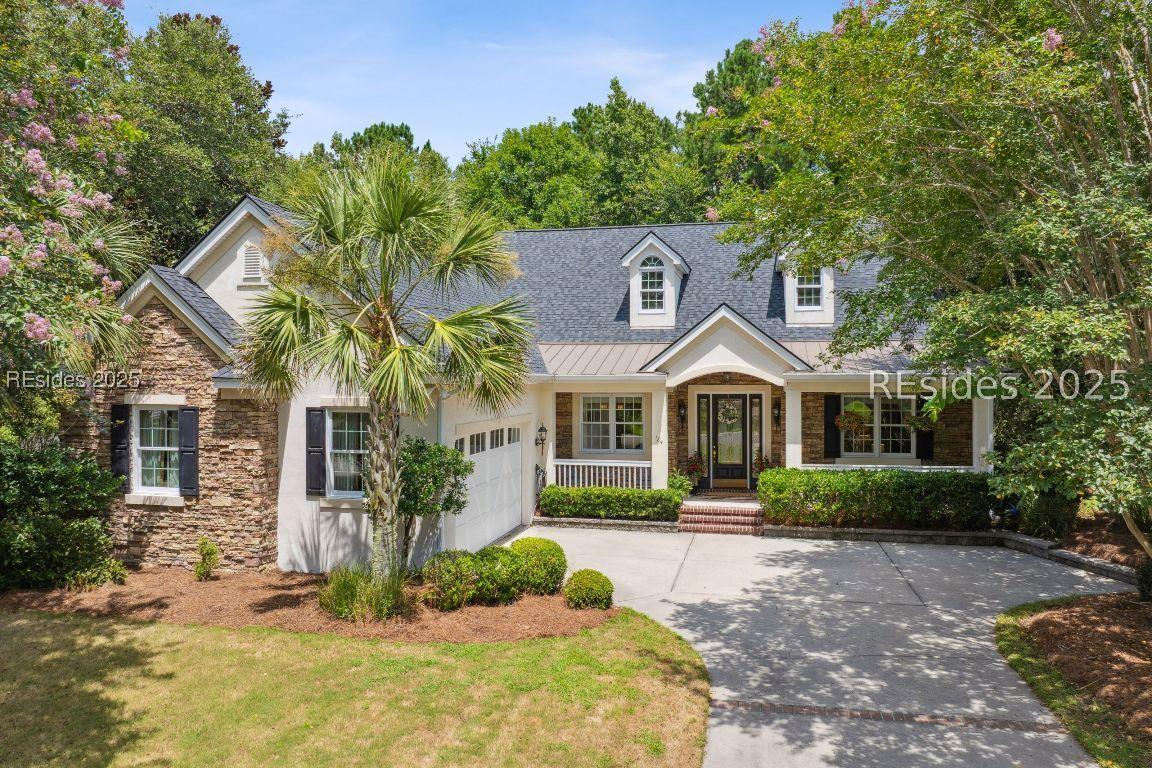 184 Hampton Hall Blvd., Bluffton, SC 29910