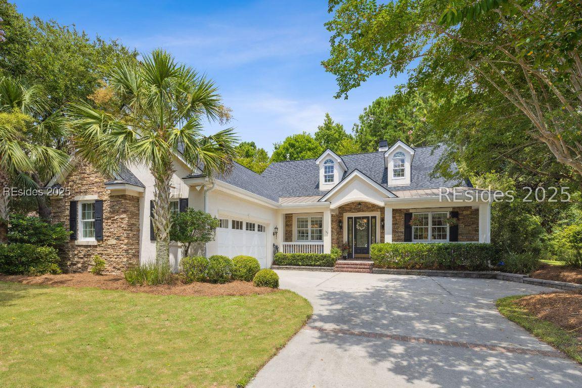 184 Hampton Hall Blvd., Bluffton, SC 29910