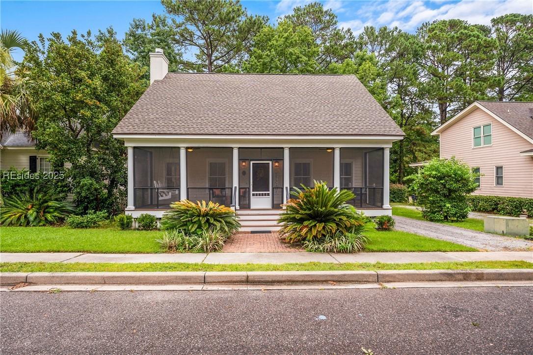 19 Brisbane Dr., Beaufort, SC 29902