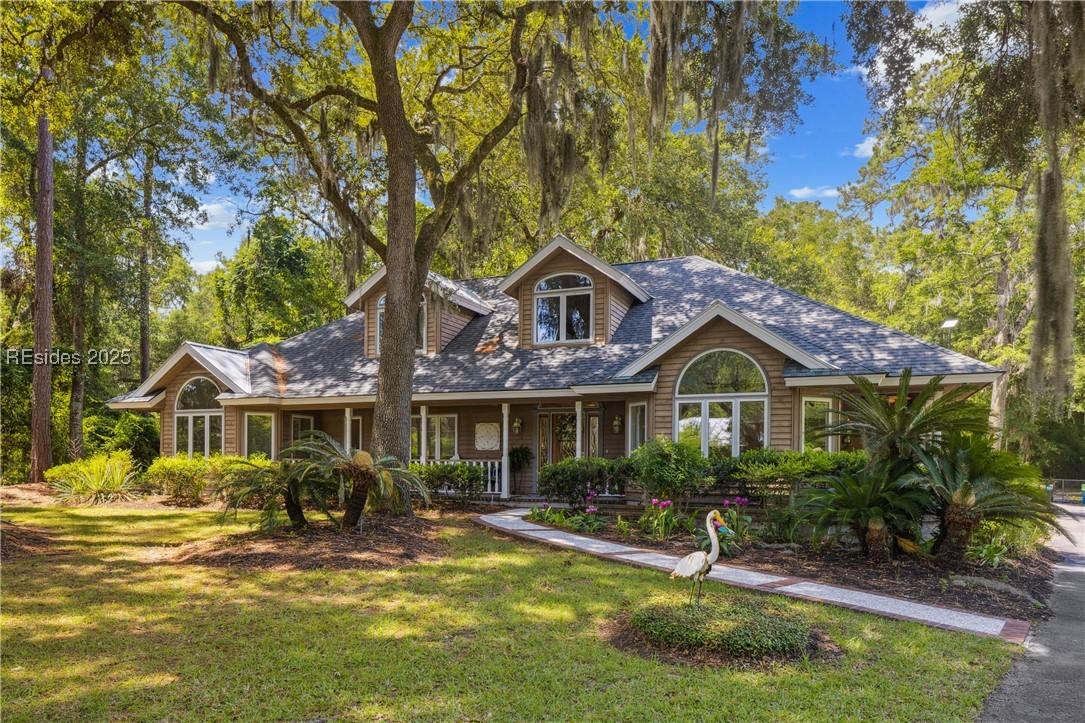 174 Alljoy Rd., Bluffton, SC 29910