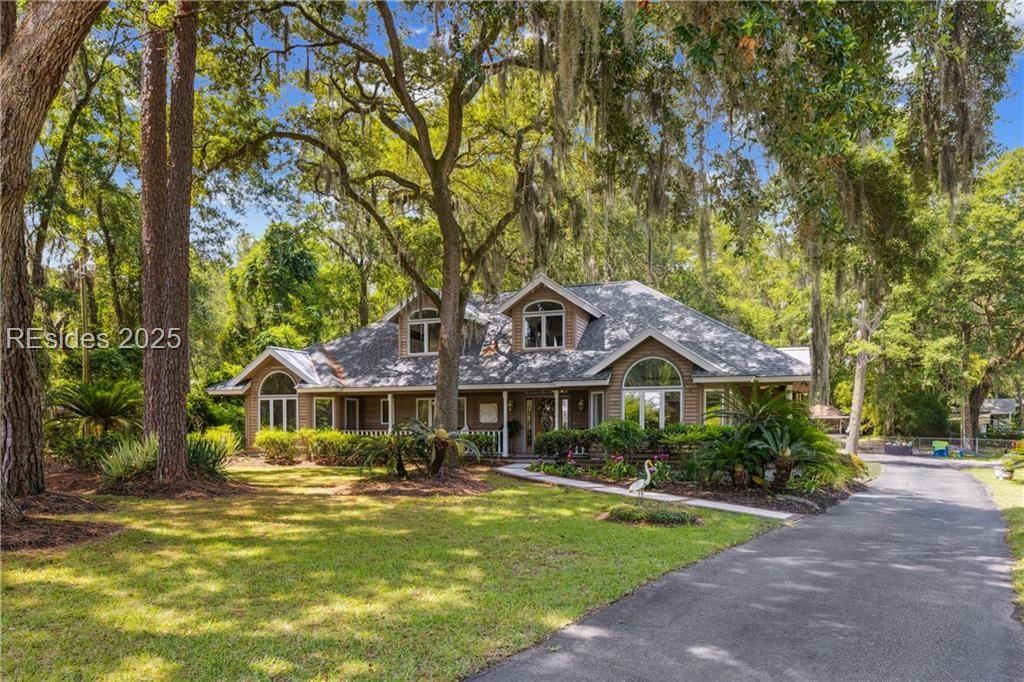 174 Alljoy Rd., Bluffton, SC 29910