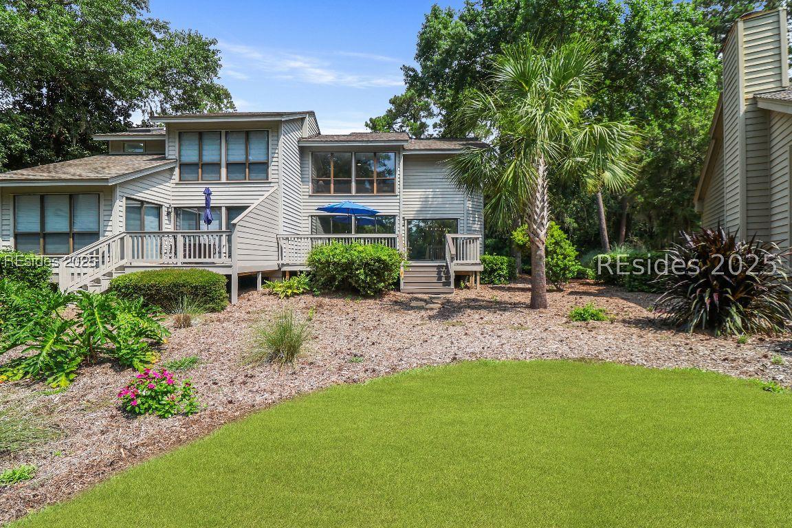 11 Lake Forest Dr. #3360, Hilton Head Island, SC 29928
