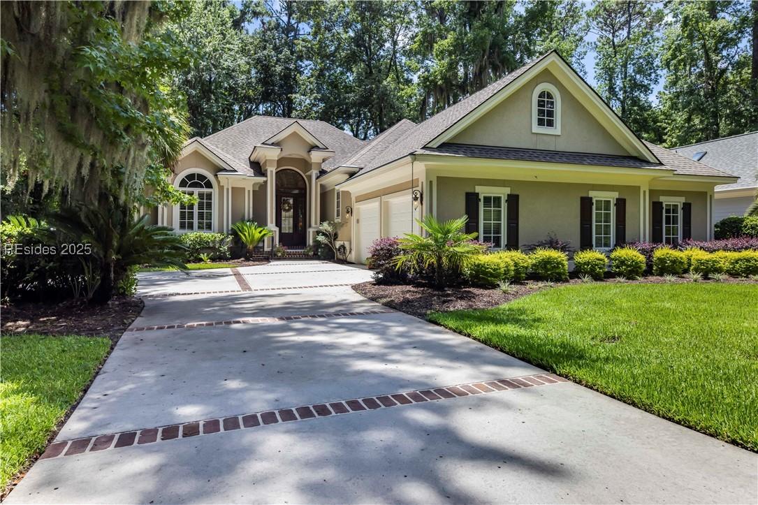 1 Manchester Ct., Bluffton, SC 29910