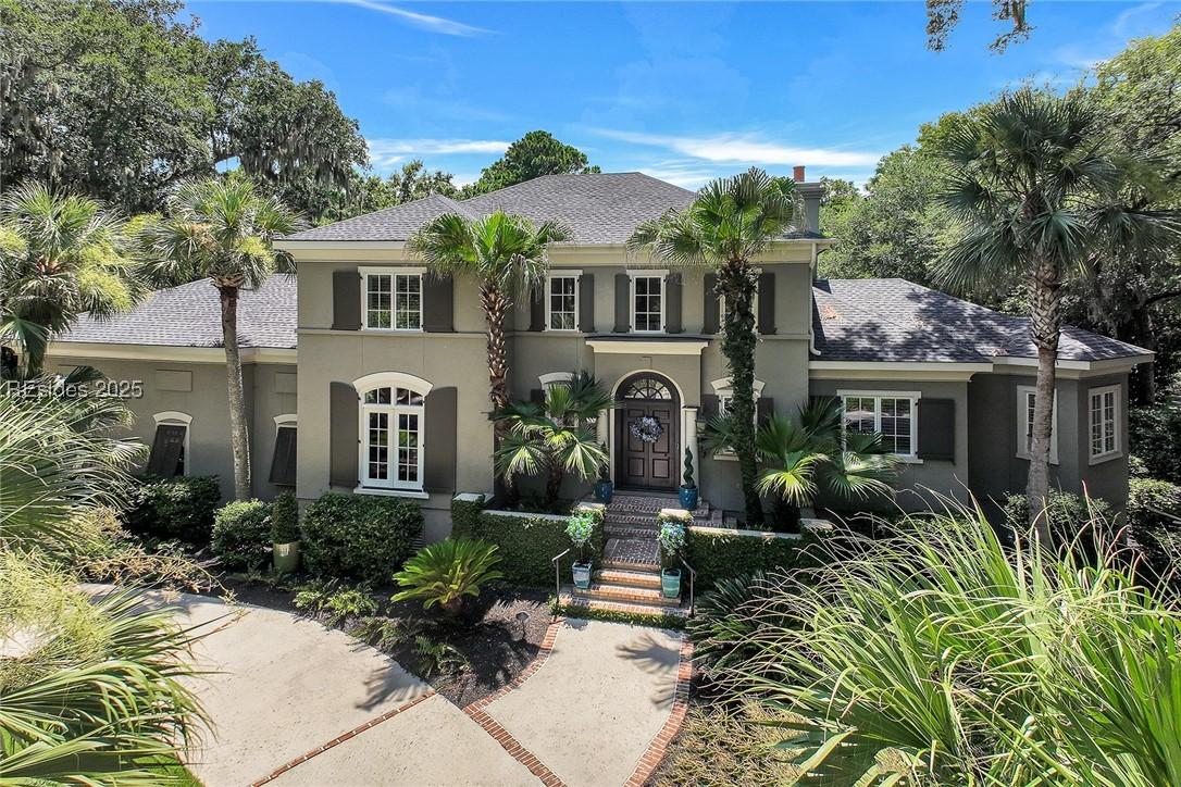 1 Wexford Drive, Hilton Head Island, SC 29928