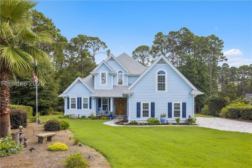 9 Summers Ln., Hilton Head Island, SC 29926