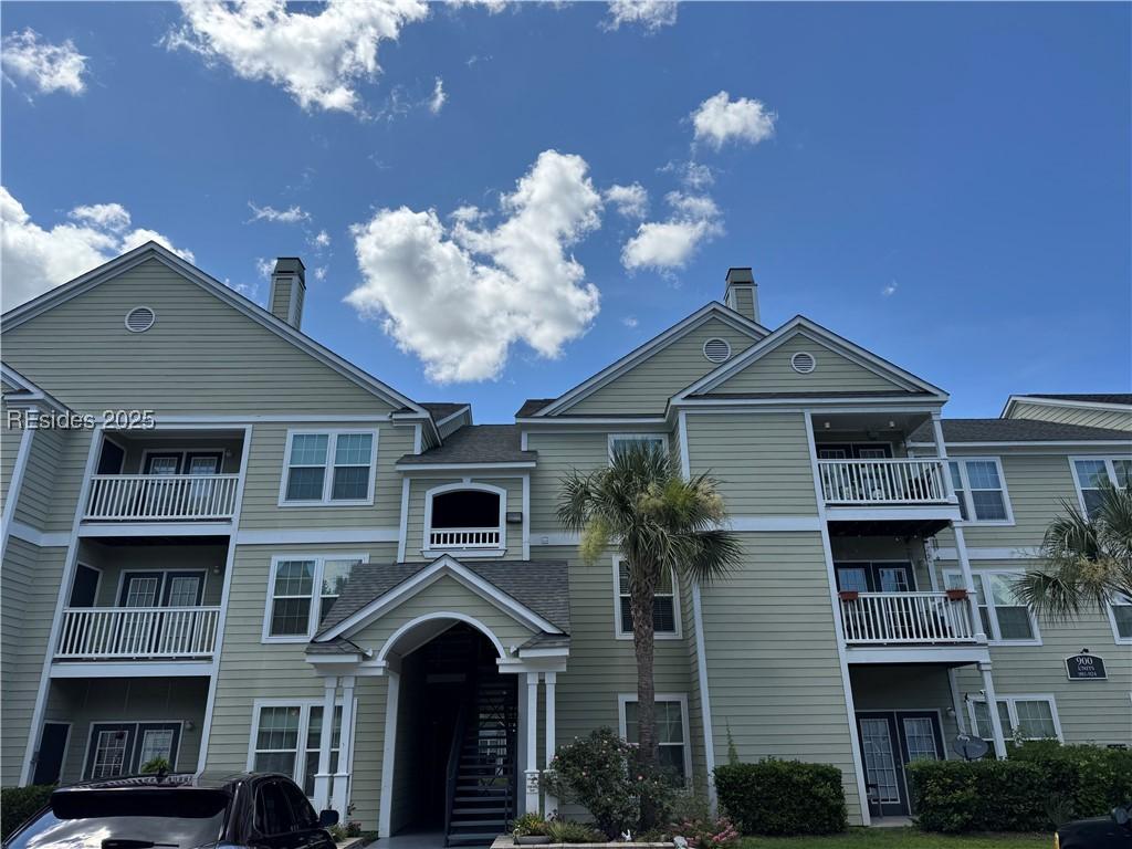 100 Kensington Blvd. #912, Bluffton, SC 29910