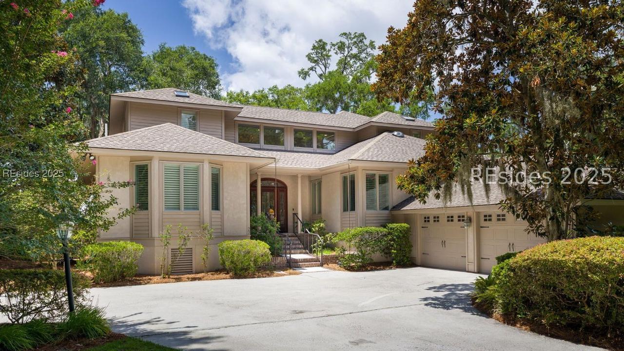 22 Marshview Dr., Hilton Head Island, SC 29928