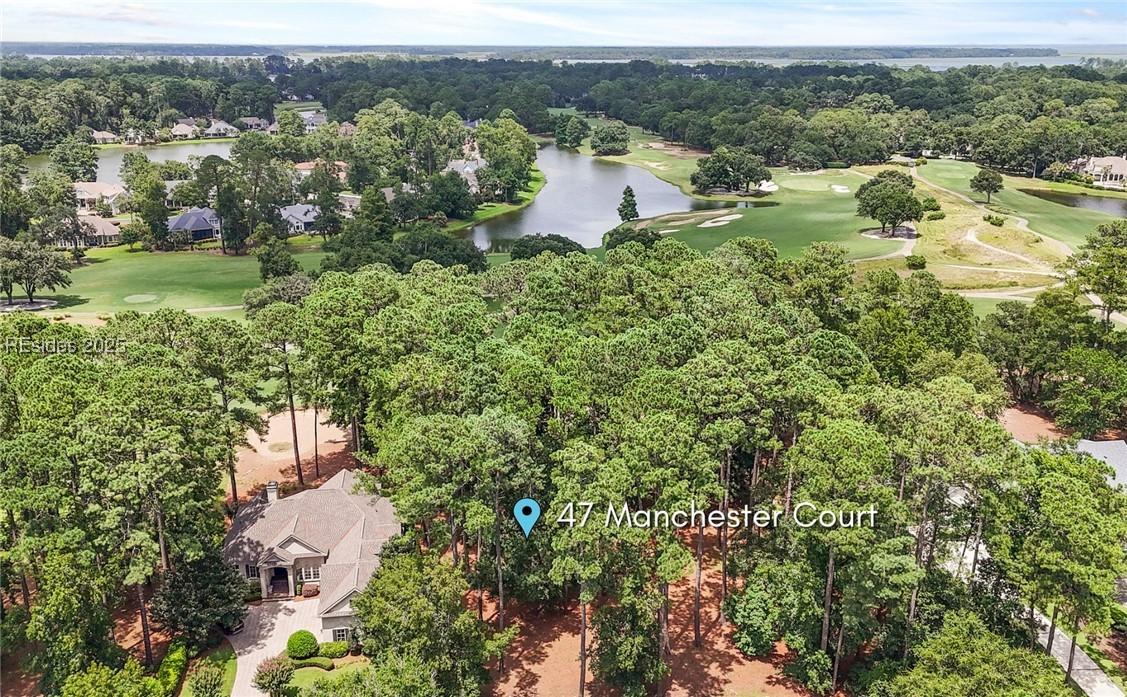 47 Manchester Ct., Bluffton, SC 29910