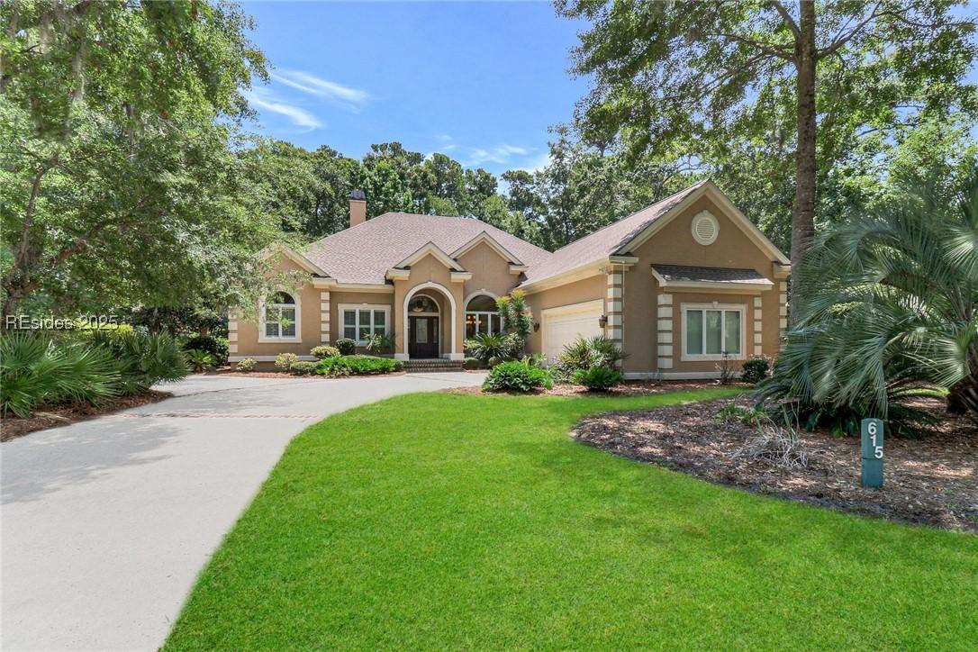 615 Colonial Dr., Hilton Head Island, SC 29926