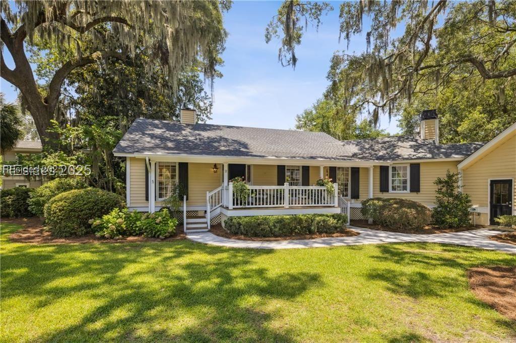 2 Pope Ln., Bluffton, SC 29910