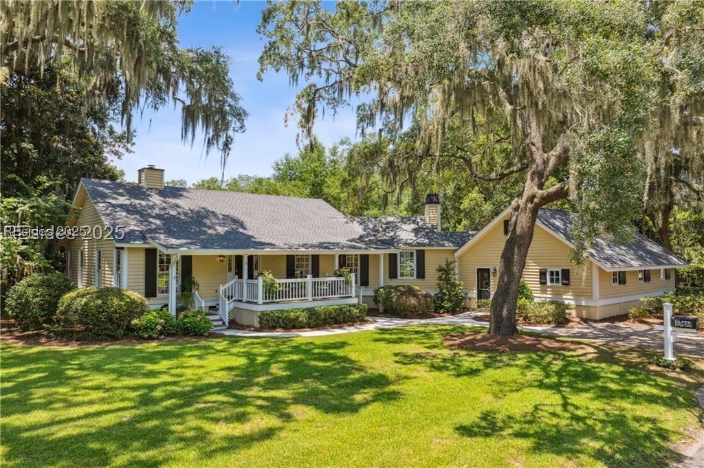 2 Pope Ln., Bluffton, SC 29910