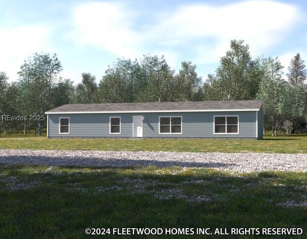 10 Shadow Ln., Seabrook, SC 29940