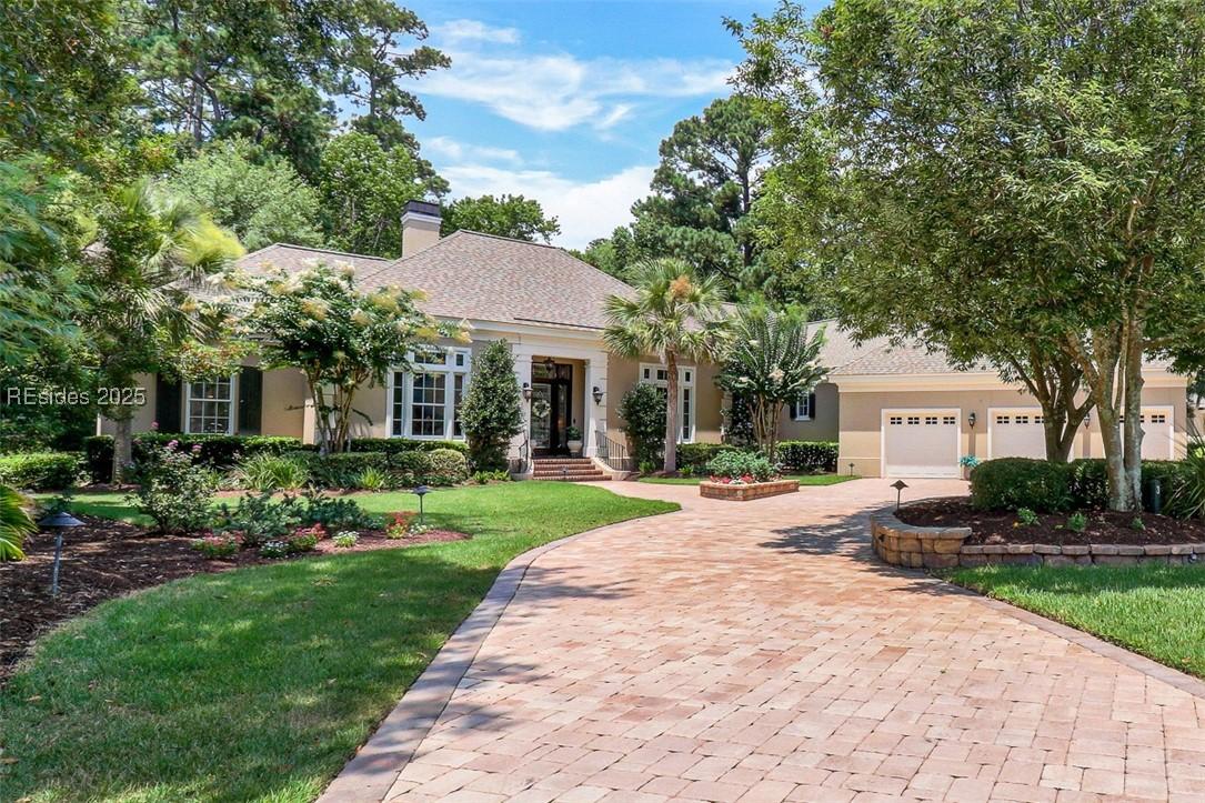 3 Cotesworth Pl., Hilton Head Island, SC 29926