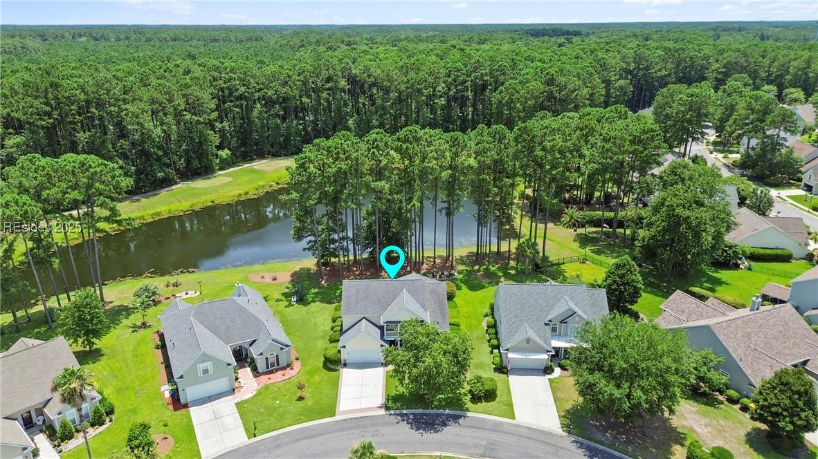 9 Glenwood Springs Ct., Bluffton, SC 29910