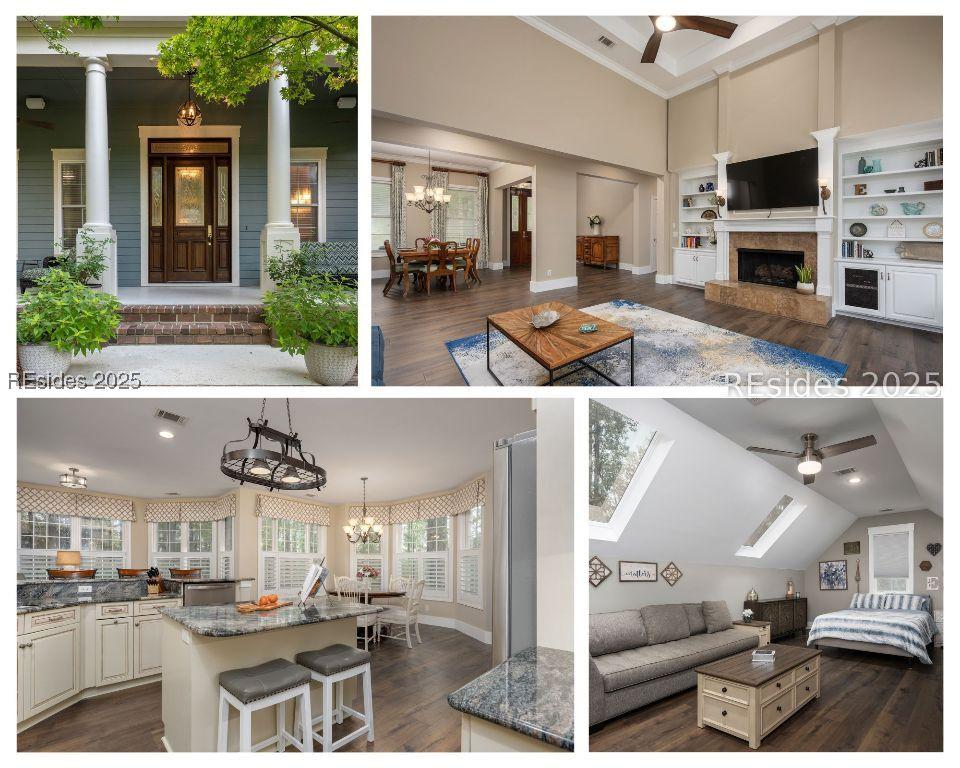 1 Spartina Crescent, Bluffton, SC 29910