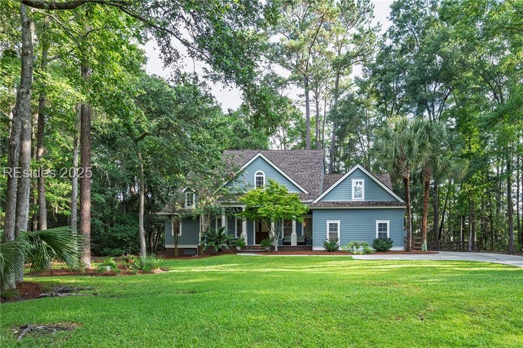 1 Spartina Crescent, Bluffton, SC 29910