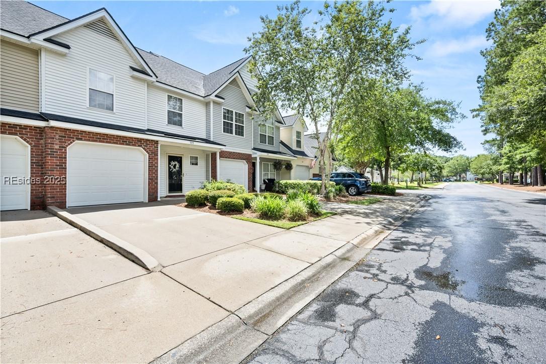 305 East Ave., Bluffton, SC 29910