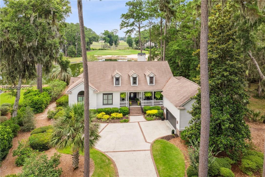 36 Hawthorne Rd., Bluffton, SC 29910