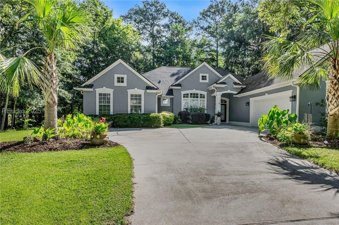 19 Sea Island Dr., Bluffton, SC 29909