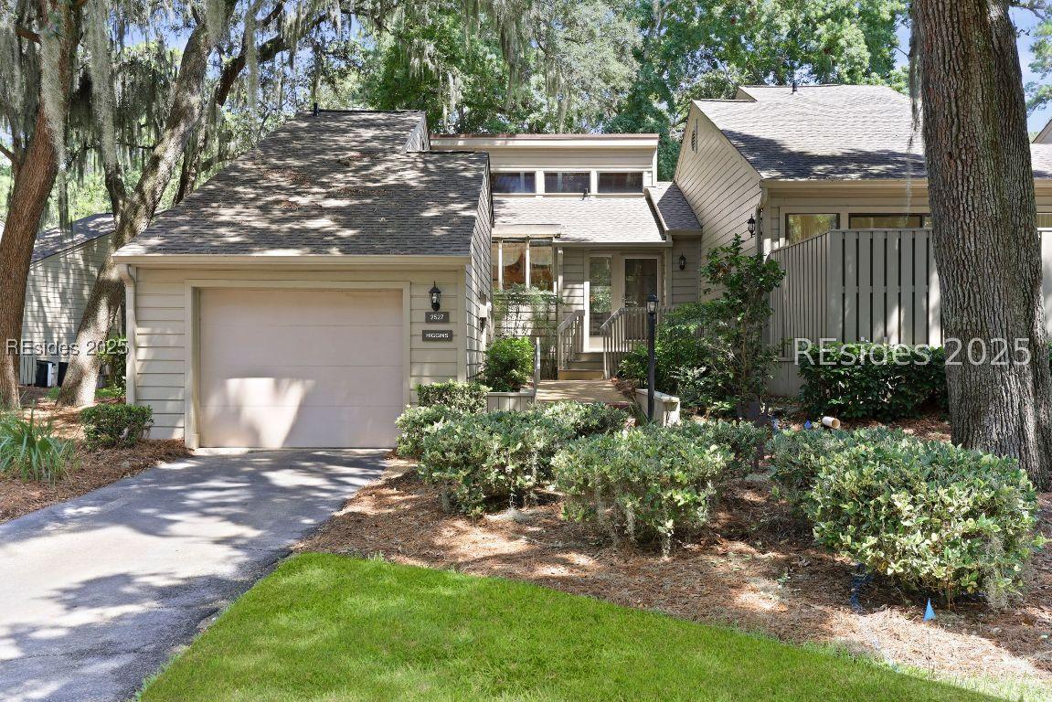40 Planters Wood Dr. #2527, Hilton Head Island, SC 29928
