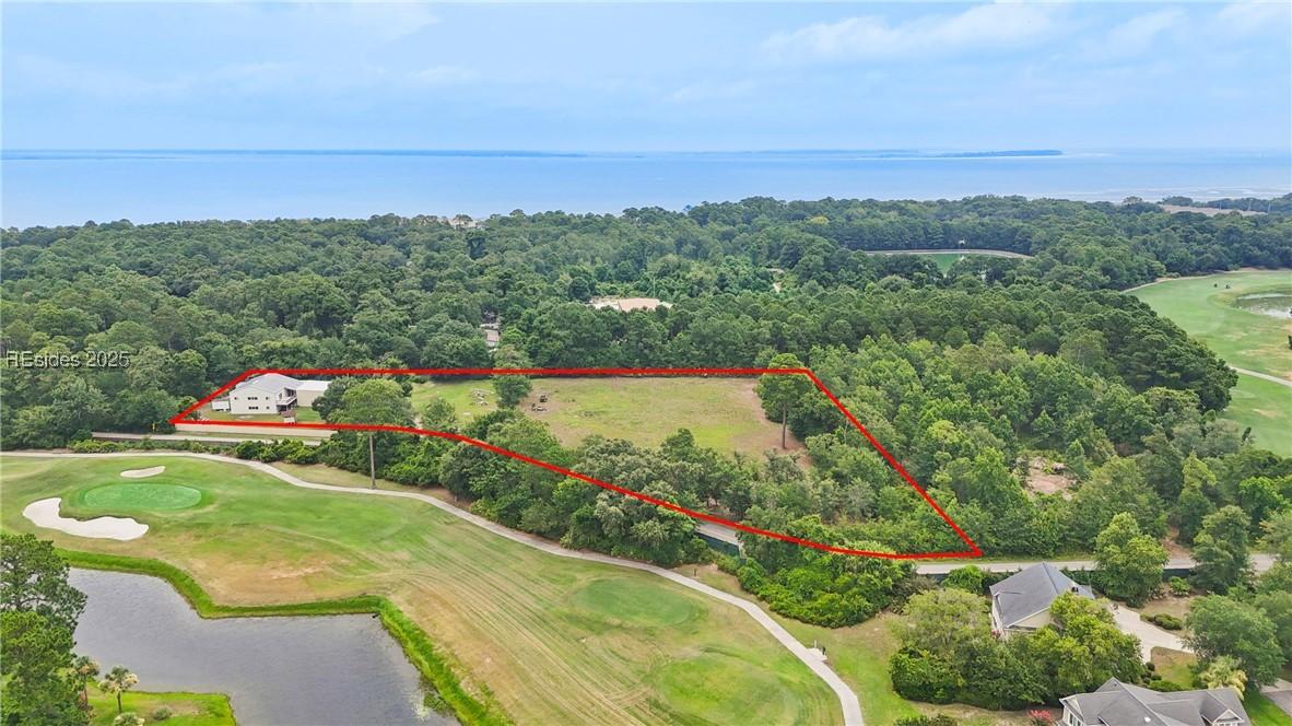 210 Fish Haul Rd., Hilton Head Island, SC 29926