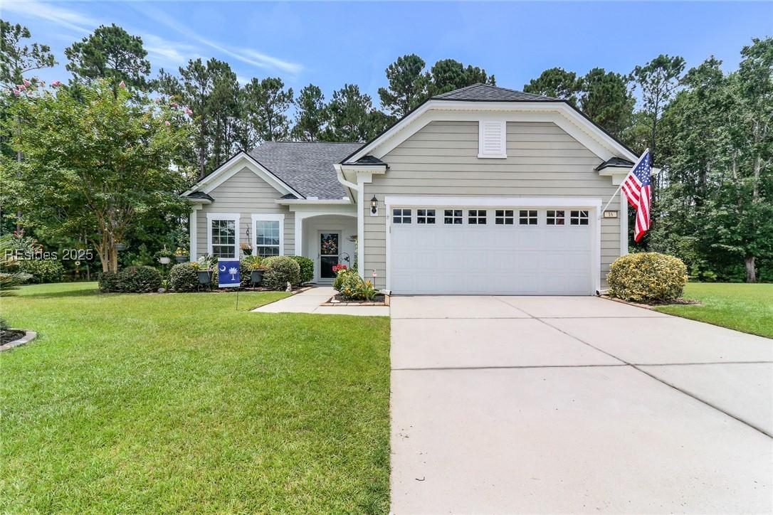 16 Waxwing Ct., Bluffton, SC 29910