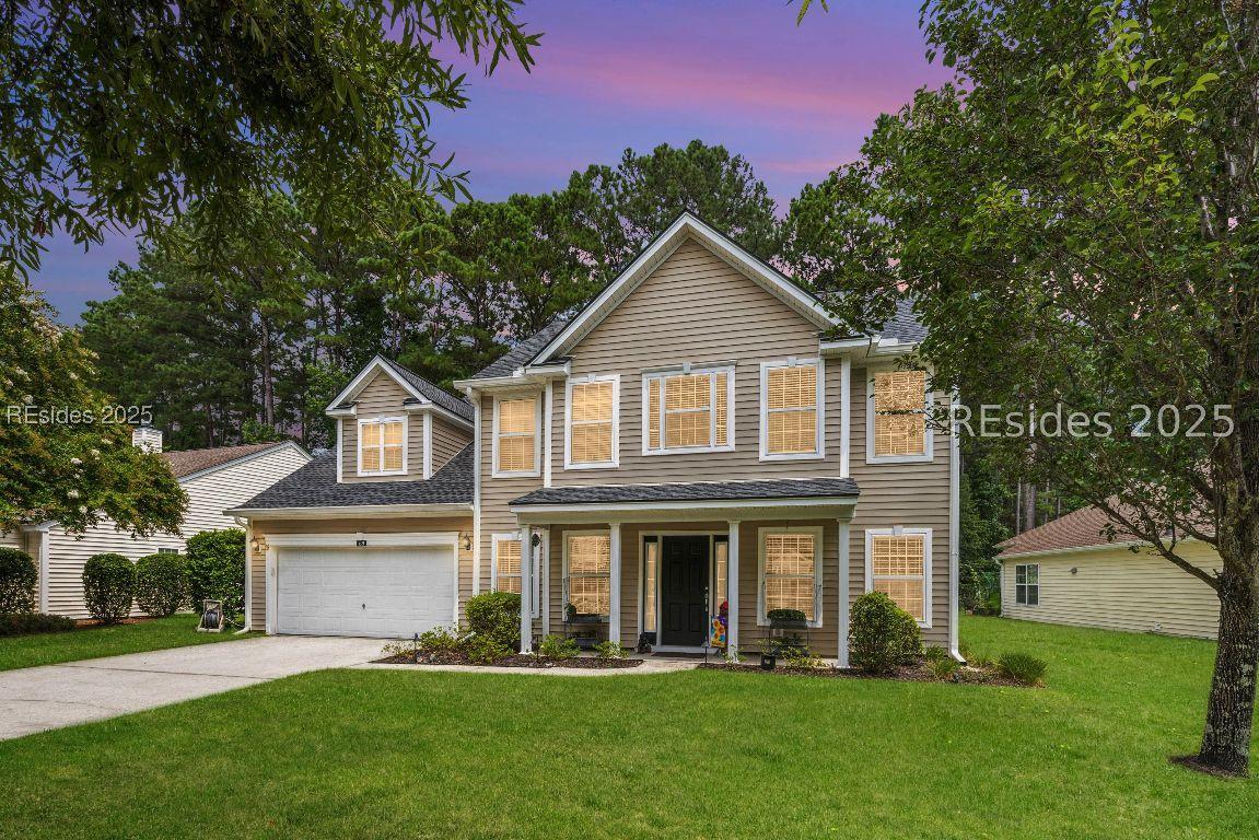 69 Wheatfield Cir., Bluffton, SC 29910